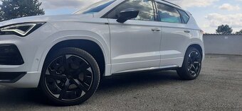 Originál kola CUPRA - 12
