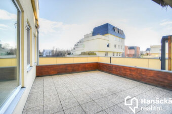 Prodej krásného bytu 3+kk na ul. Jarmily Glazarové - 12