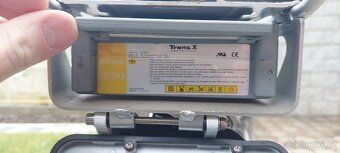 Elektokolo Elektra Apache 2012 - 12