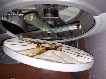 Eliptický trenažér ET 210 Magnetic Energetics - 12