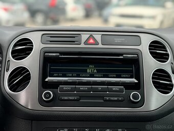 Volkswagen Golf Plus 1.2 TSI Comfortline - 12