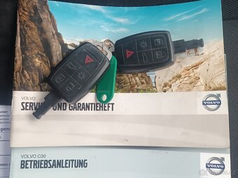 Volvo C30 R-design 1.6i 73KW 2012 - 12