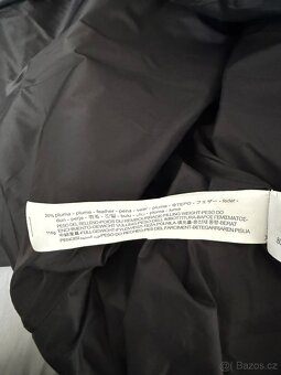 Dámská péřová zimní bunda Zara - 12