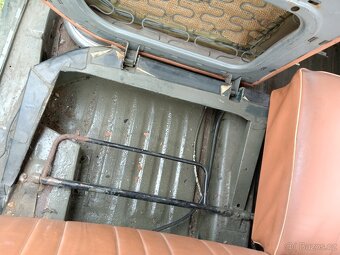 Škoda 100 L typ 722 r.v.1971 - 12