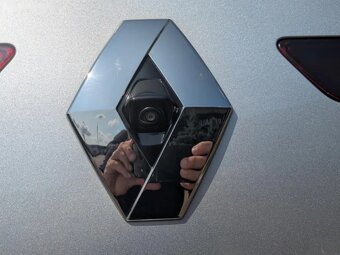 Renault Mégane, GrandCoupé techno TCe 140 EDC - 12