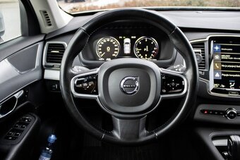 Volvo XC90 2.0 B5 Drive-E AWD A/T (2019) - 12