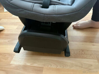 Autosedačka + isofix - 12
