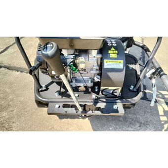 Pásový Dumper LRD30MX - 12