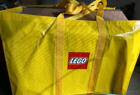 Lego stavebnice - limitovaná edice - Eiffelova věž - 12