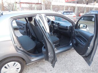Prodám Mitsubishi SpaceStar 1.0,52kw - 12