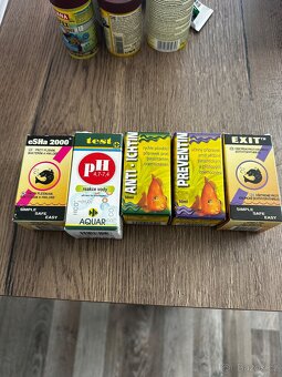 Akvárium set 160 l rovný  DIVERSA - 12