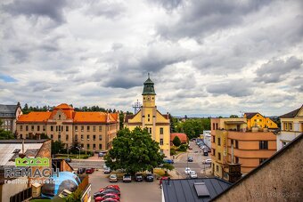 Pronájem, Atypický byt,  55 m2 - Dvůr Králové nad Labem - 12
