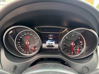 MB CLA SB AMG, CZ, Nová STK - 12