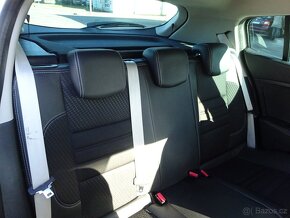 Renault Mégane 1,6 dCI, GARANCE KM - 12