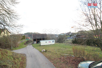 Prodej zemědělského objektu, 106 m², Všechlapy - 12