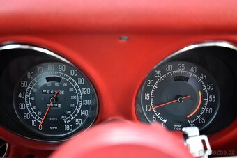 Chevrolet Corvette C3 5.7 V8 TARGA - 12