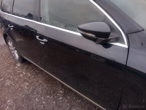 Vw passat b7 1.6tdi - 12