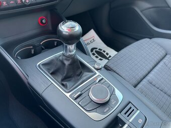 Audi A3 2.0 TDi 110 KW SPORTBACK - 12