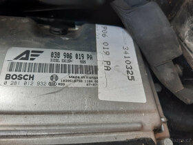 VW Sharan 2007 1,9TDI 85kW BVK 6KVALT, DILY - 12