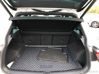 Volkswagen Tiguan 2.0TDI DSG 4MOTION R-Line 140KW Navigace - 12
