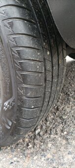 Volkswagen Tiguan 2.0TDI 103kw 4x4 DSG 188000km 2xAlu kola - 12