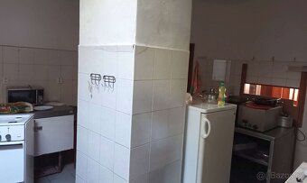 Pronájem restaurace České Budějovice, Novohradská - 12