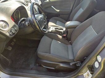 Ford Mondeo combi 2.0 TDCi - 12