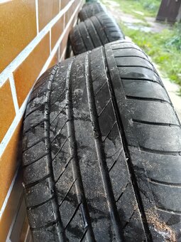 Al kola BMW E46 - 12