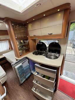 Hobby LaVita 495 UL  ~ Mover - 12