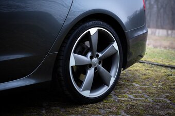 Audi A6 BiTDI S-LINE QUATTRO - 12