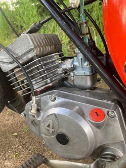 Simson s51 enduro - 12