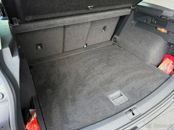 VW Tiguan 2.0 TDi 110 kw 4x4 / Highline / ČR - 12