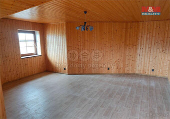 Pronájem bytu 3+1, 130 m², Varnsdorf, ul. Mladoboleslavská - 12