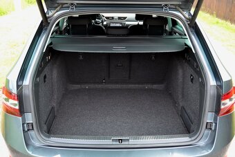 Škoda Superb 2.0 TDI 110kW Ambition Navi DSG NOVÉ ROZVODY - 12