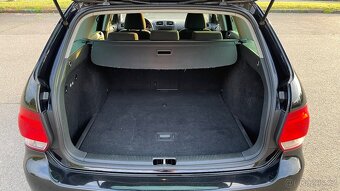 VW GOLF VI 1.4TSI COMFORTLINE CLIMATRONIC - 12