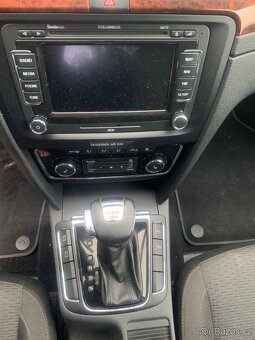 Škoda Superb - 12