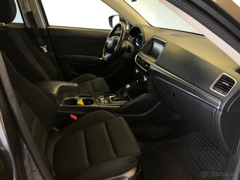 MAZDA CX- 5 SKIACTIV AWD - 12