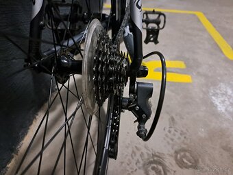 Silniční kolo Cannondale - 12