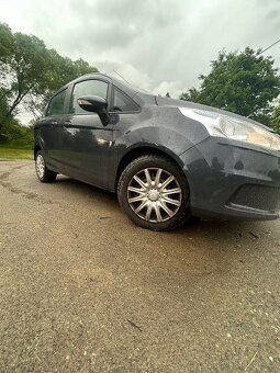 Ford B Max 1.0 - 12