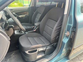 Škoda Octavia II 1,9 TDi,2005,tažné - 12