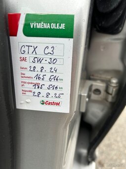 Škoda Octavia II 2.0 FSi 110 kW - 12
