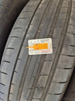 Letni pneu Good Year Eagle F1 235/65 R18 - 12