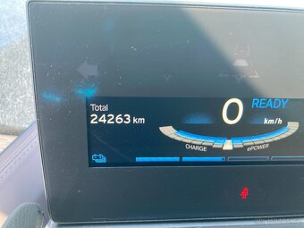 BMW i3s, 120Ah, r.v.2021, špičkový stav - 12