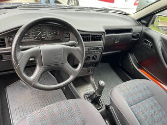 Seat Toledo 1.8i - 12