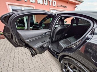 Alfa Romeo Stelvio 2.2 JTDM Veloce Ti Q4 154kW (ODPOČET DPH) - 12