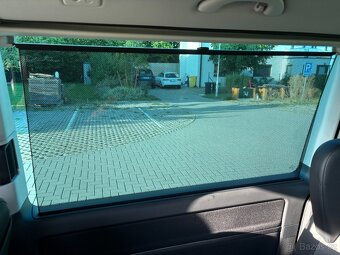 Volkswagen Multivan T6.1 2.0TDI 4x4 DSG Uzávěrka Servis - 12