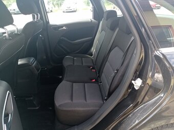 Mercedes-Benz B 180 CDI 80kW/Kamera/1Maj - 12