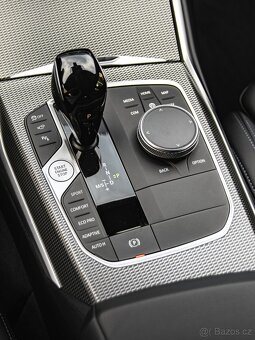 BMW Řada 3, M340i xDrive 3,0/275kW Tažné - 12