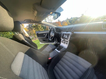VW Passat cc 2014–126 000 km–245 000 CZK cena k dohodě - 12