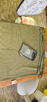 Rybářské doplňky, bižuterie, splávky, olůvka a nástrahy – ve - 12